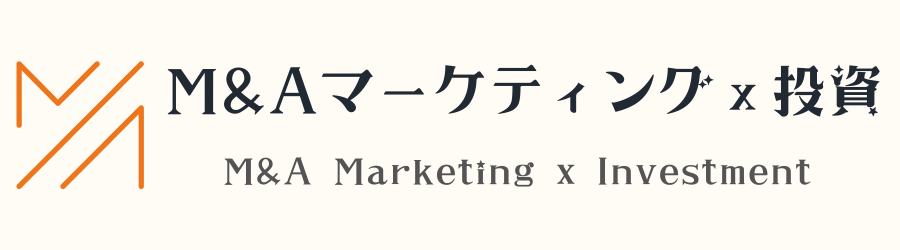 M&A Marketing Master